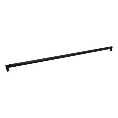 Momo Brooklyn Big D Handle 1056mm in Brushed Black