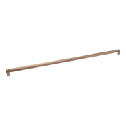 Momo Brooklyn Big D Handle 1056mm in Brushed Dark Brass