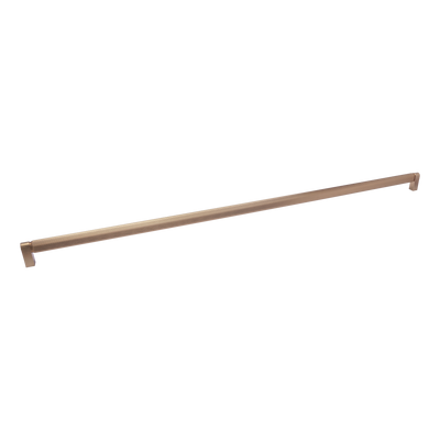 Momo Brooklyn Big D Handle 1056mm in Brushed Dark Brass