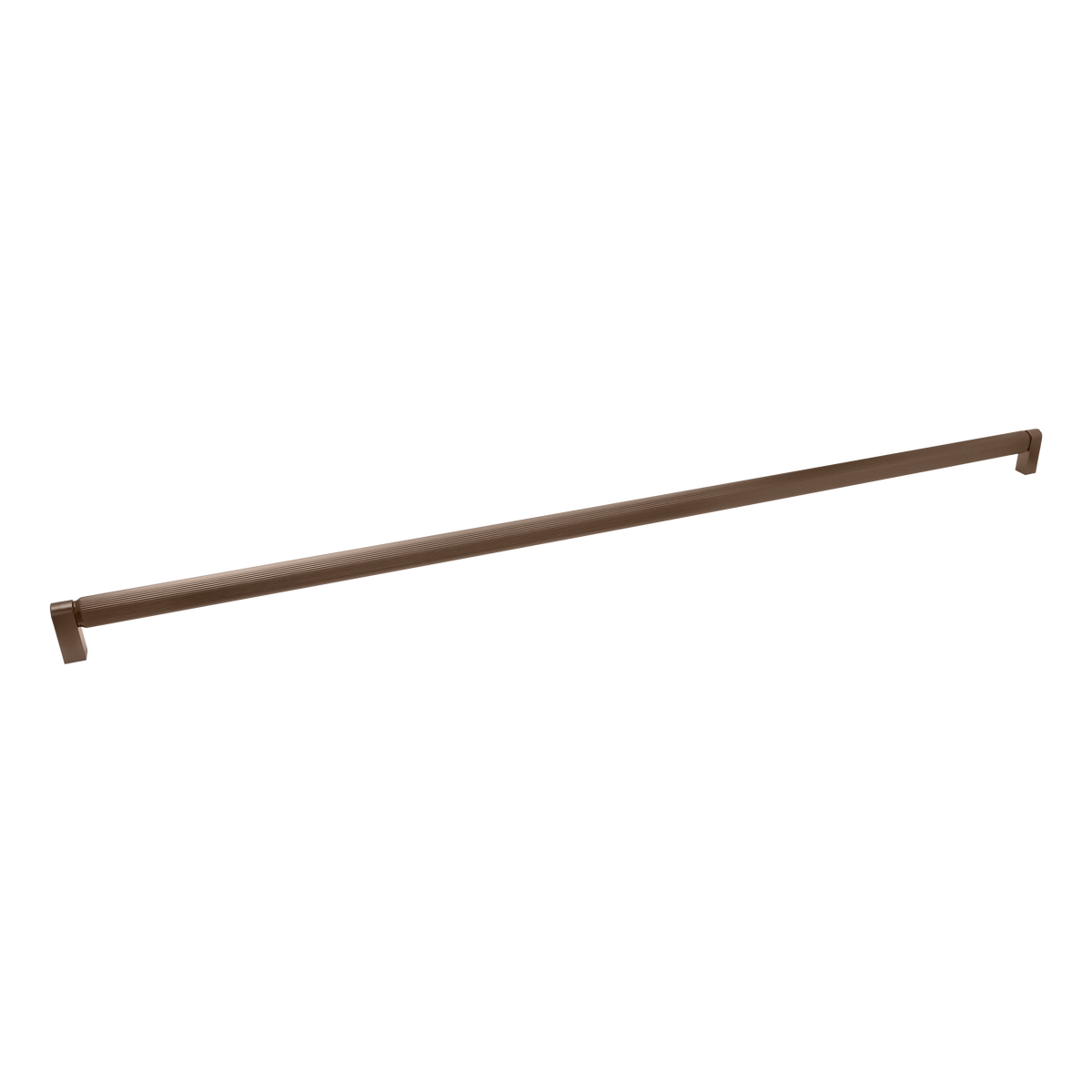 Momo Brooklyn Big D Handle 1056mm in Brushed Bronze