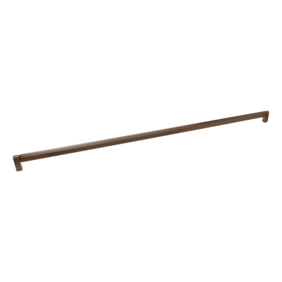 Momo Brooklyn Big D Handle 1056mm in Brushed Bronze