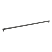 Momo Brooklyn Big D Handle 1056mm in Black Titanium