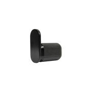 Momo Brooklyn Wall Hook 40mm in Brushed Black
