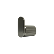Momo Brooklyn Wall Hook 40mm in Black Titanium