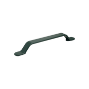 Momo Belt D Handle 160mm in Forest Green