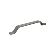 Momo Belt D Handle 160mm in Moss Grey