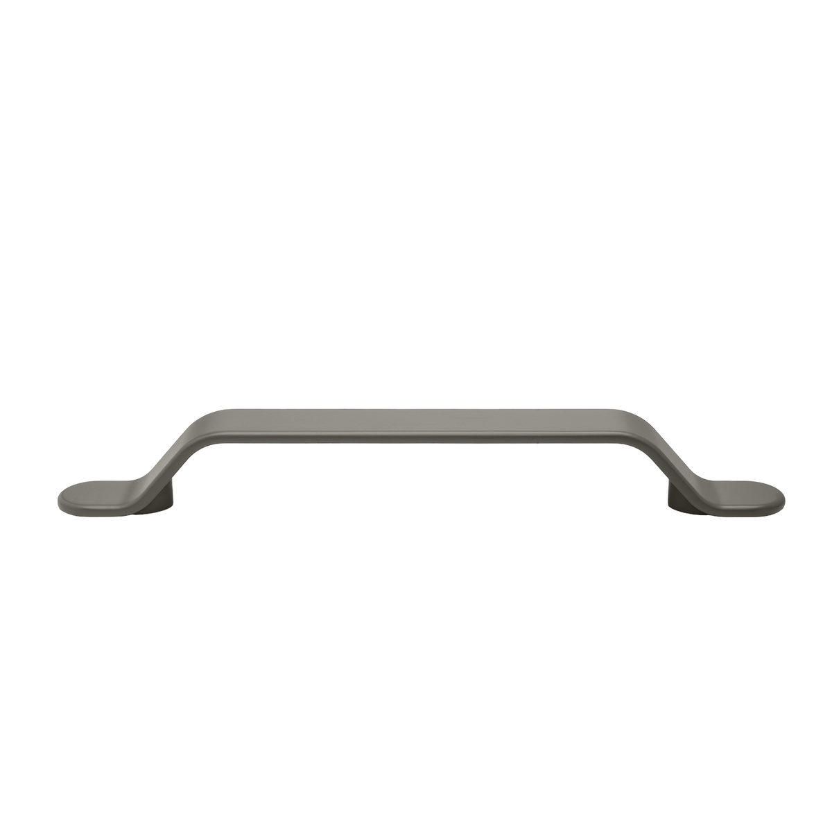 Momo Belt D Handle 160mm in Moss Grey - view 2
