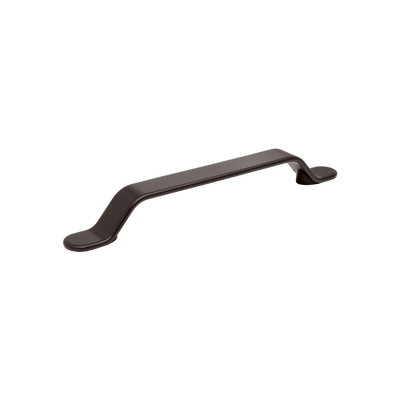 Momo Belt D Handle 160mm in Mocca