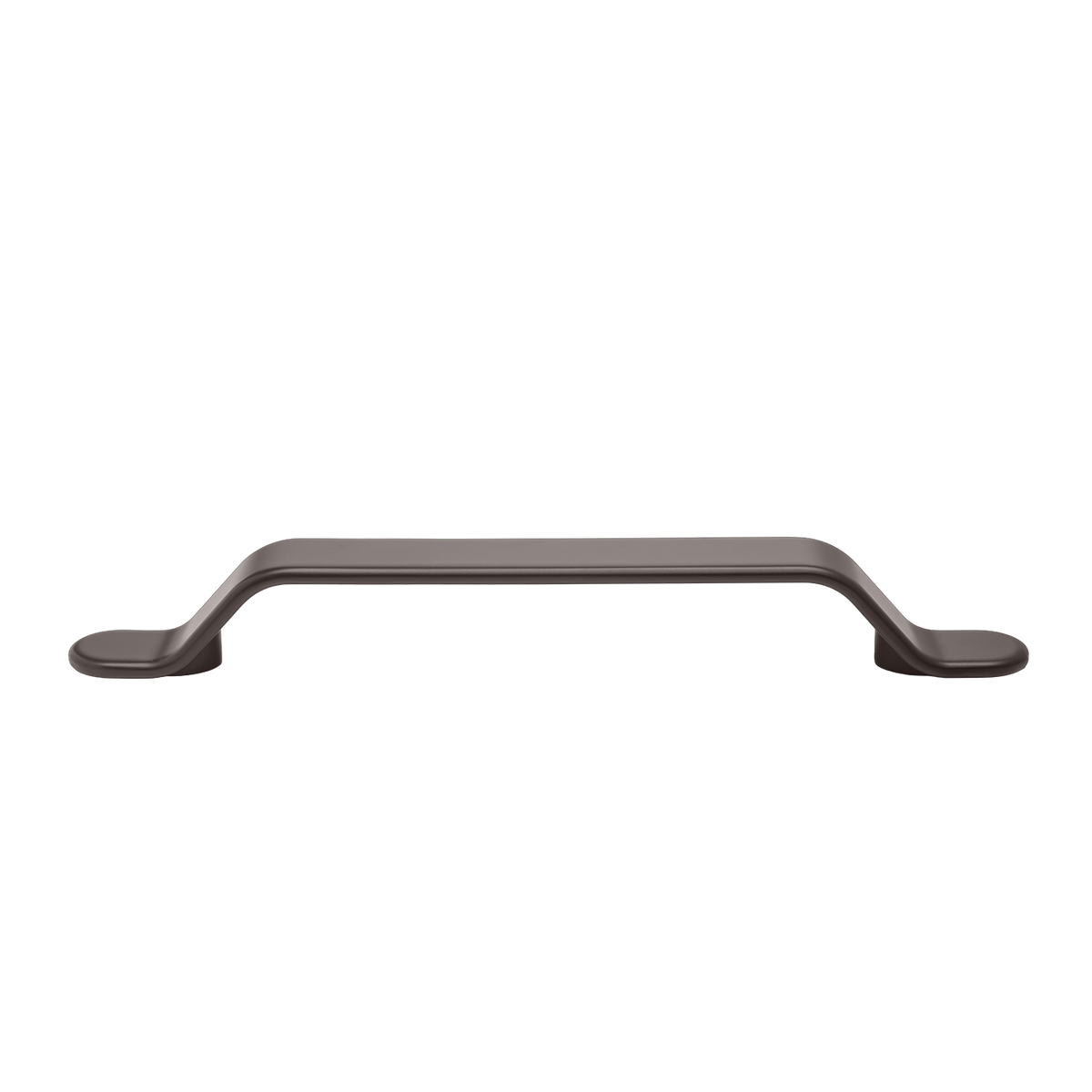Momo Belt D Handle 160mm in Mocca - view 2