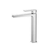 Bella Vista Beki Tall Basin Mixer - Chrome