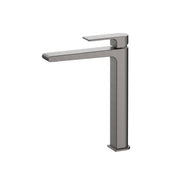 Bella Vista Beki Tall Basin Mixer - Gunmetal