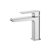 Bella Vista Beki Basin Mixer - Chrome