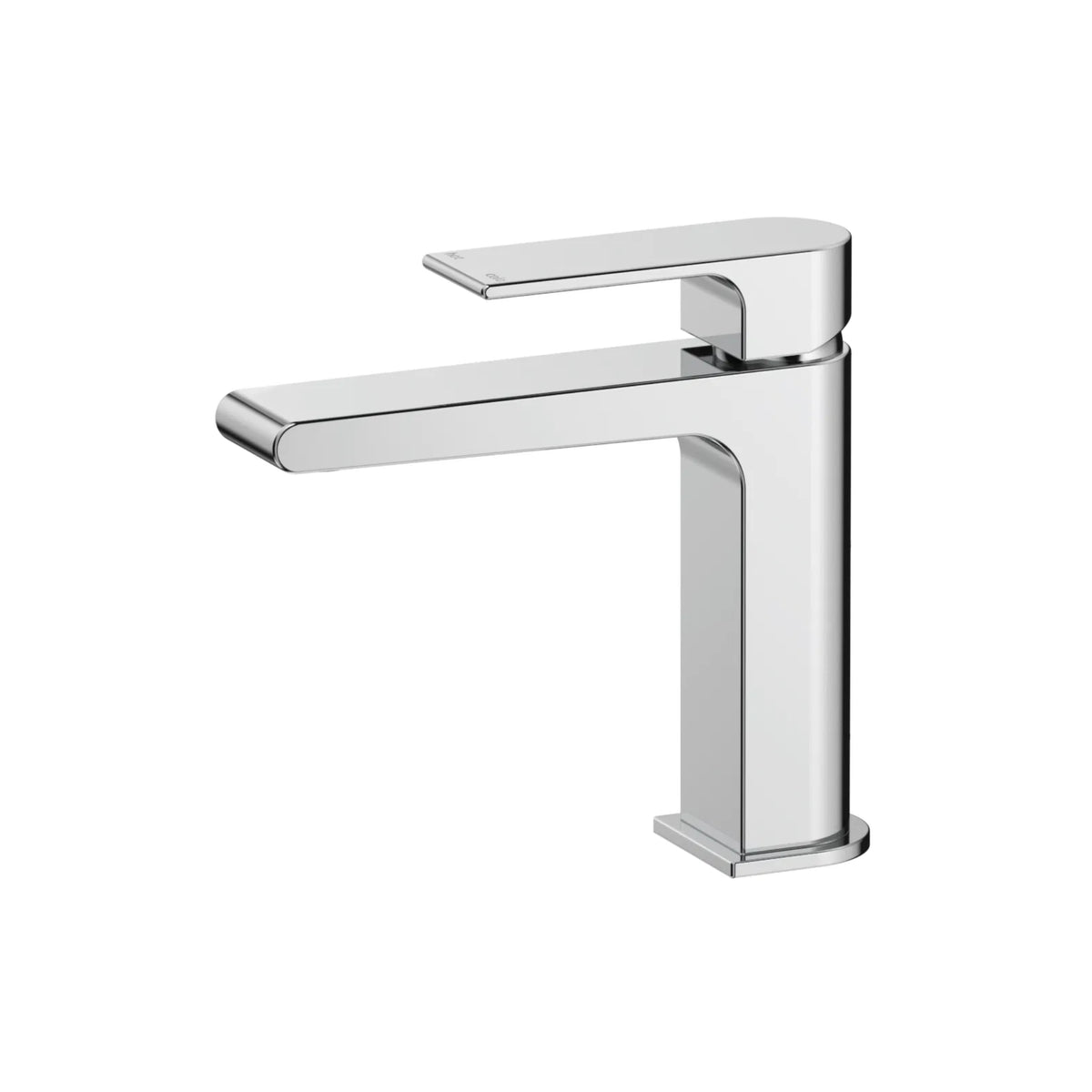 Bella Vista Beki Basin Mixer - Chrome