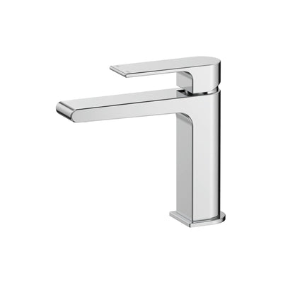 Bella Vista Beki Basin Mixer - Chrome