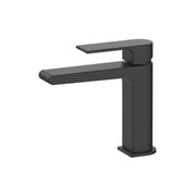 Bella Vista Beki Basin Mixer - Black