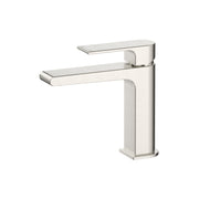 Bella Vista Beki Basin Mixer - Brushed Nickel