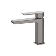 Bella Vista Beki Basin Mixer - Gunmetal