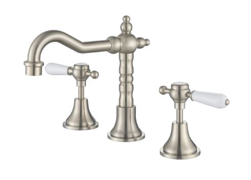 Modern National Bordeaux Basin Set