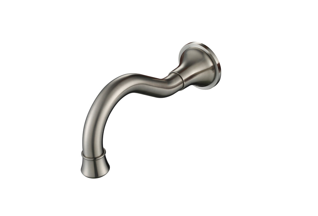 Modern National Bordeaux Spout