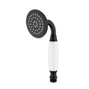 Modern National Bordeaux Handpiece - Matte Black