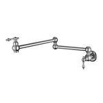 Modern National Bordeaux Pot Filler
