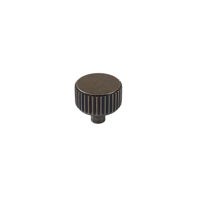 Momo Barrington Round Knob 32mm in Bronze