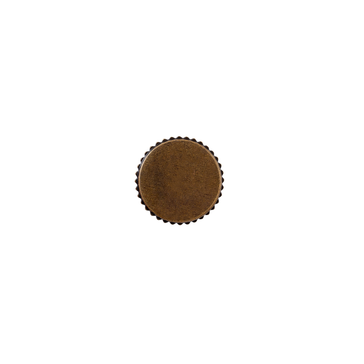Momo Barrington Round Knob 32mm in Bronze - view 3
