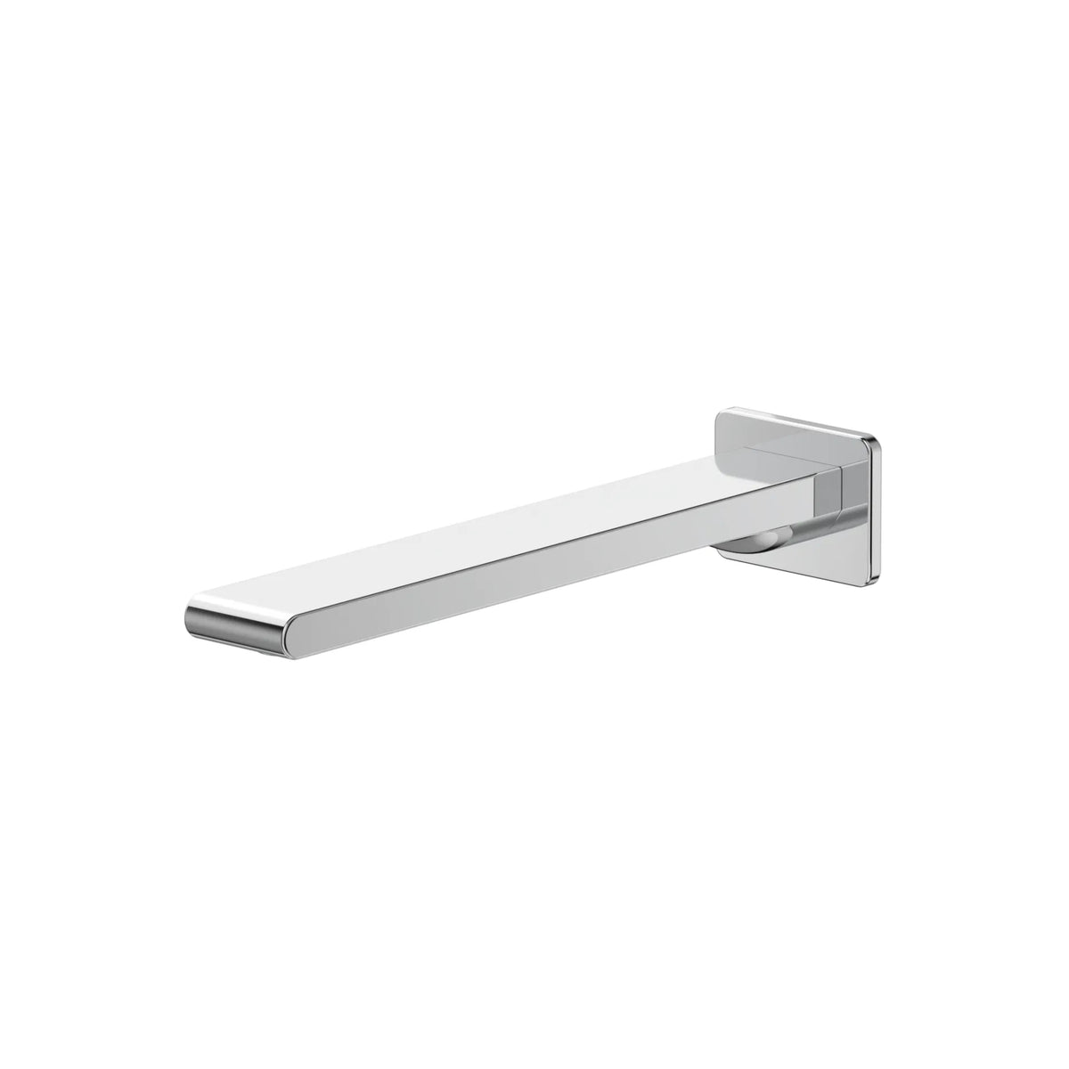 Bella Vista Beki & Eleniko Bath Spout - Chrome