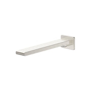 Bella Vista Beki & Eleniko Bath Spout - Brushed Nickel