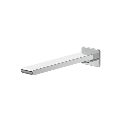 Bella Vista Beki & Eleniko Bath Spout - Chrome