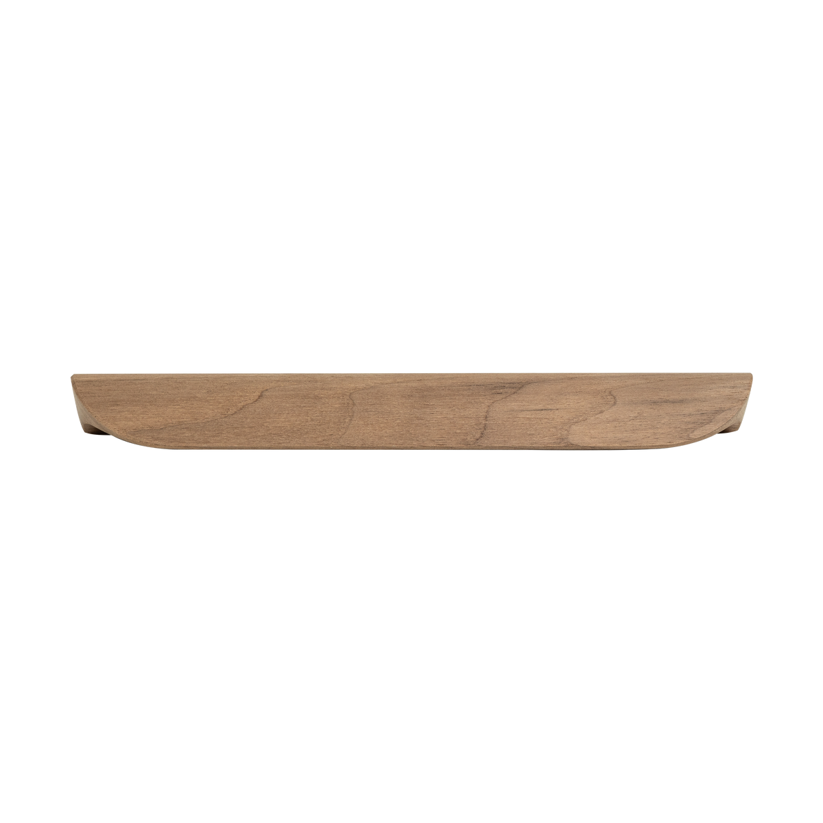 Momo Byron Pull Handle 160mm in Raw Walnut - view 2