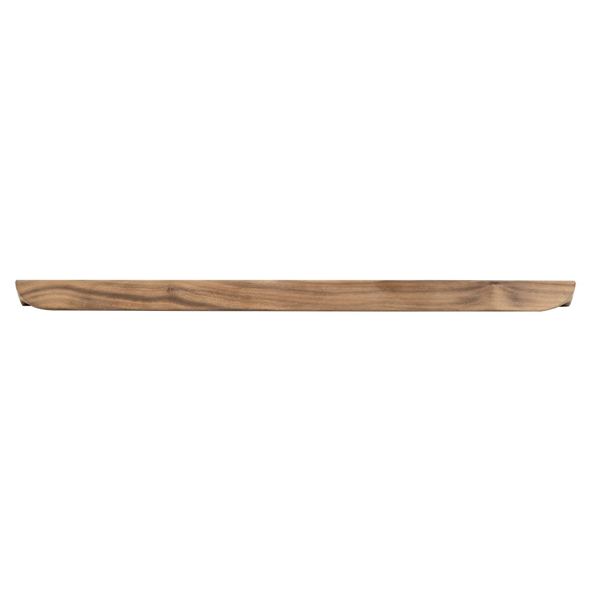 Momo Byron Pull Handle 320mm in Raw Walnut - view 2