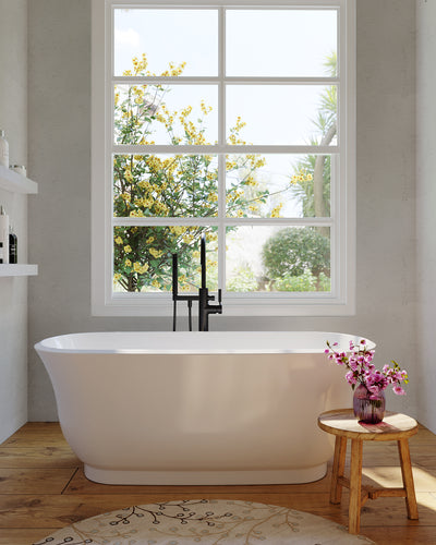 Belbango Baden Bath 1700mm