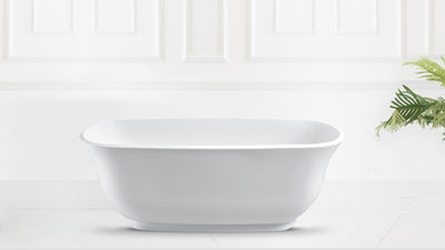 Belbango Baden Bath 1500mm