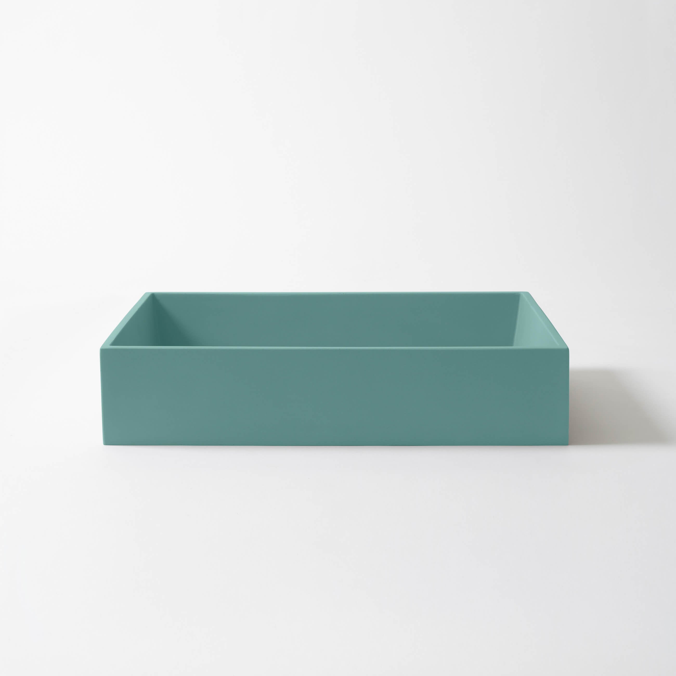 Concrete Studio Baly Large Basin