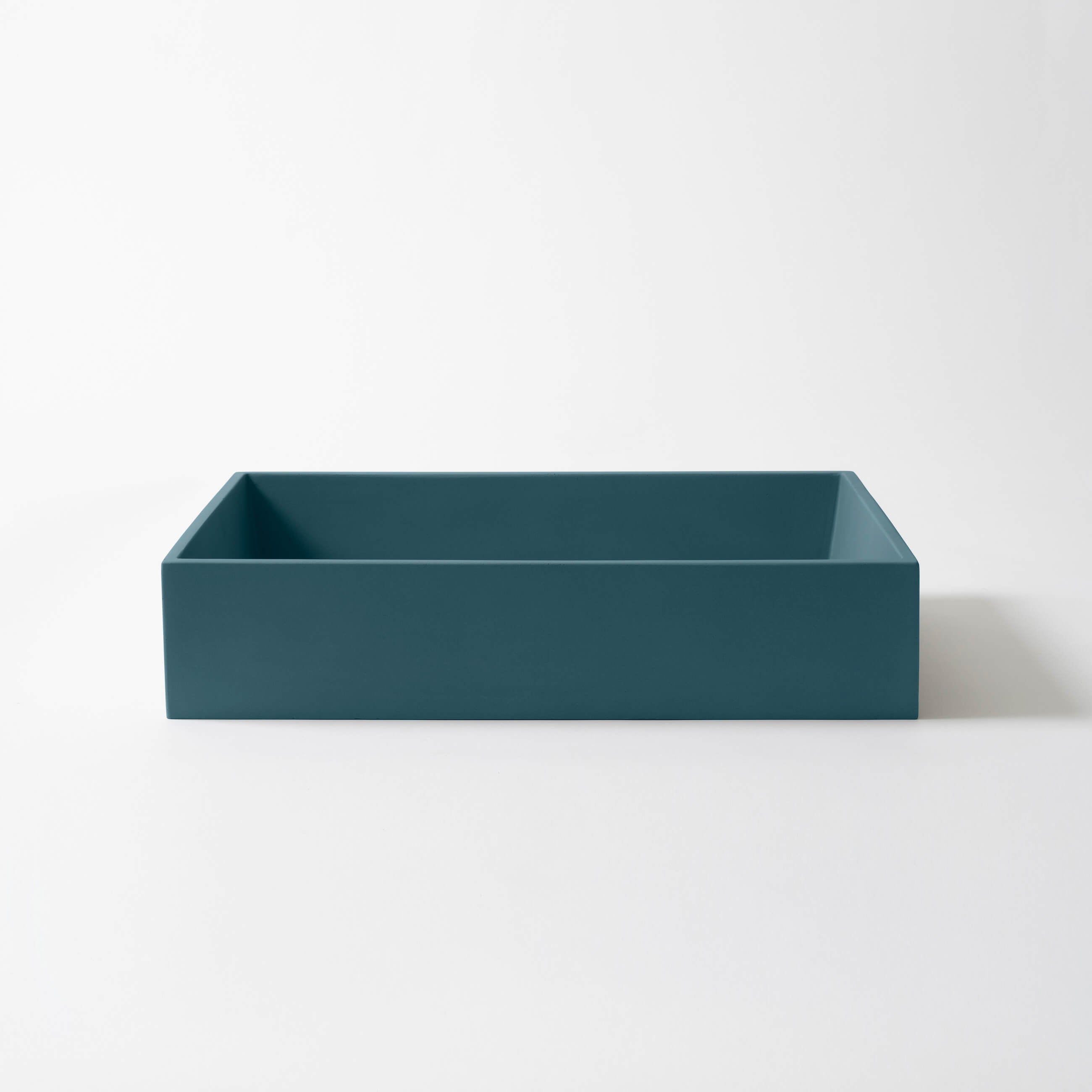 Concrete Studio Baly Large Basin