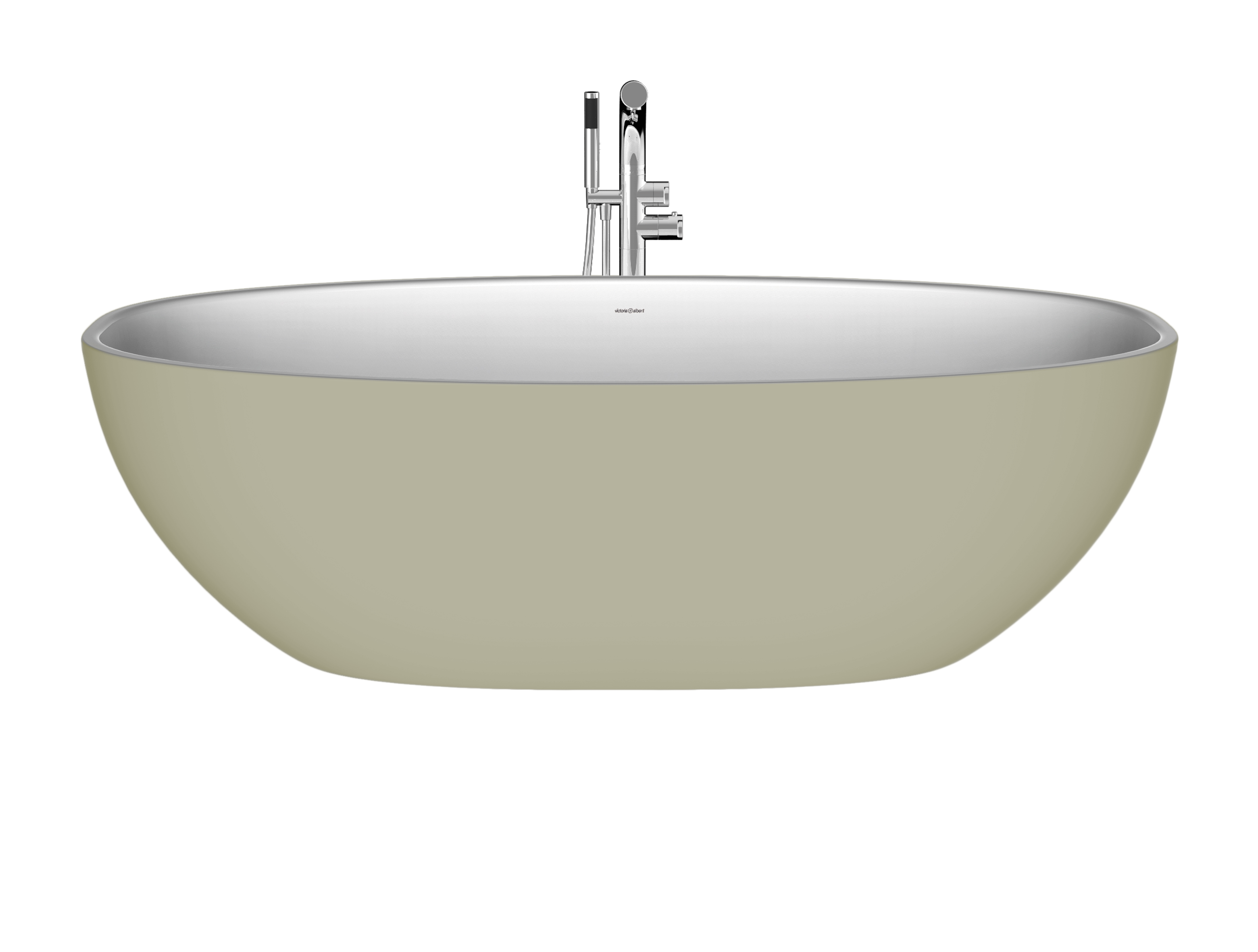 Victoria + Albert Barcelona 1800 Bath