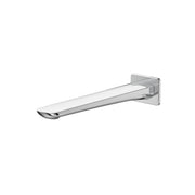 Bella Vista Kaza Bath Spout - Chrome