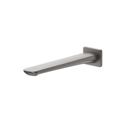 Bella Vista Kaza Bath Spout - Gunmetal