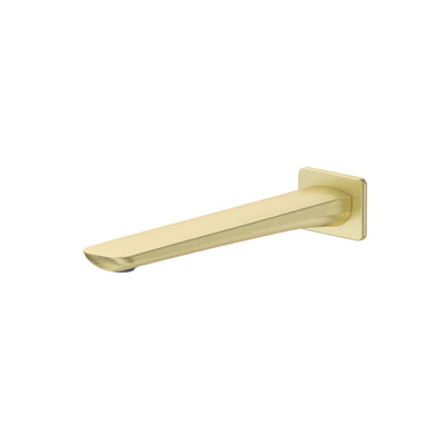 Bella Vista Kaza Bath Spout - French Gold