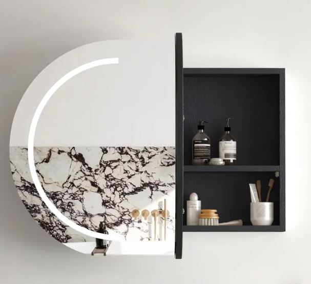 Bondi LED Shaving Cabinet