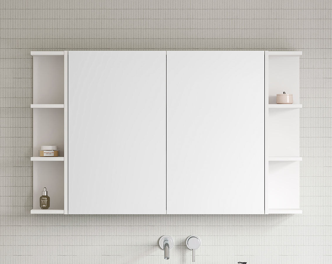 Timberline Boston Shaving Cabinet