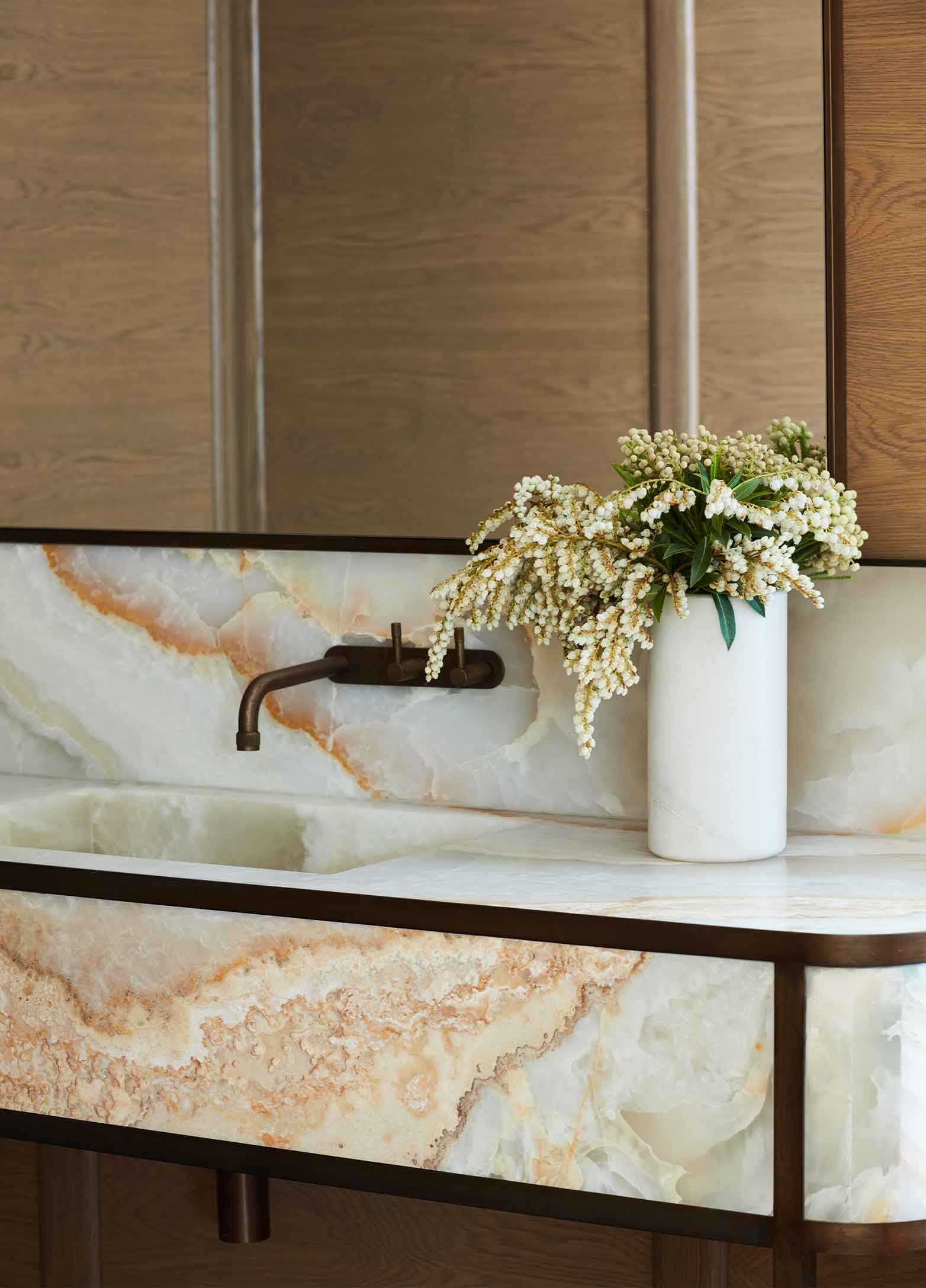 Designer Bathware