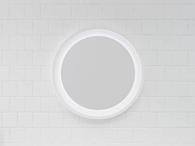 Timberline Brooklyn Mirror