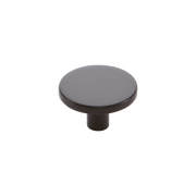 Momo Como Knob 41mm in Matt Black