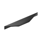Momo Cutt Pull Handle 96mm in Matt Black