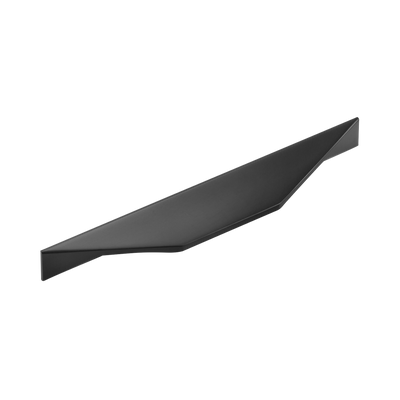 Momo Cutt Pull Handle 96mm in Matt Black