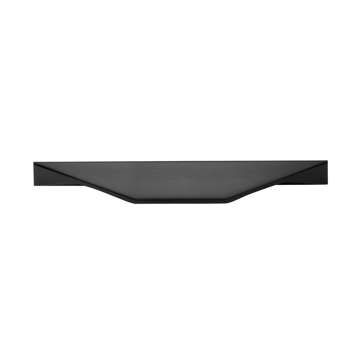 Momo Cutt Pull Handle 96mm in Matt Black - view 2