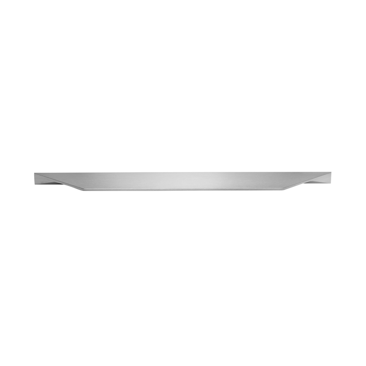 Momo Cutt Pull Handle 192mm in Dull Brushed Nickel - view 2