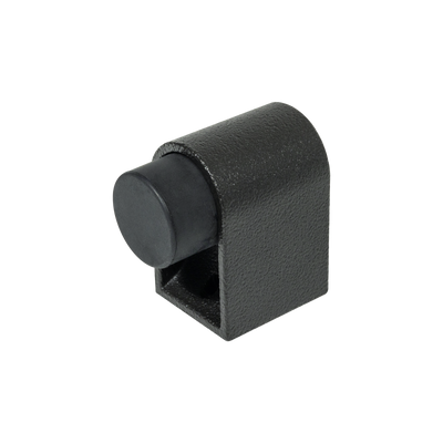 Momo Casey Door Stop 47mm in Matt Black